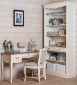 Успейте купить: скидка 10% на мебель Belveder в стиле Прованс