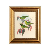 «Серенити», версия 16, картина в раме