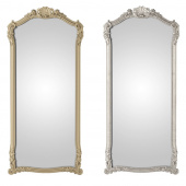 Зеркало Оливия ростовое (возможен любой габарит)