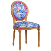 Стул «Серенити» фуксия