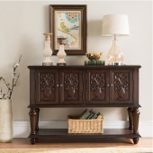 Консоль Cilan 125, орех