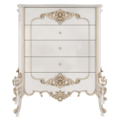 Комод Изабелла High