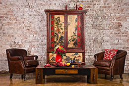 Asia Antique