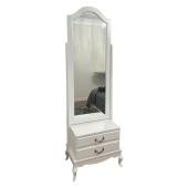 Зеркало напольное "Авиньон"