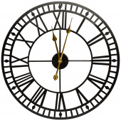 Настенные часы «Патрик L»