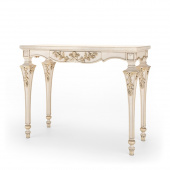 Консоль Николет четыре ножки