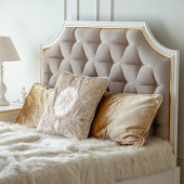 Кровать Франко Light Mini