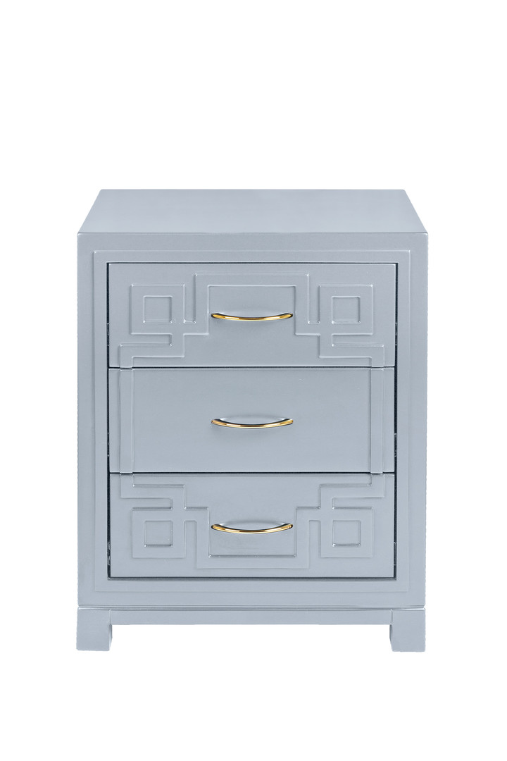 Дизайнерская тумба Greek Grey