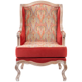 Кресло «Пейсли», версия 1