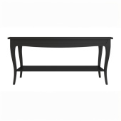 Столик журнальный М102BL Black