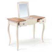 Туалетный стол с зеркалом ST9309