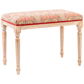 Банкетка большая «Пейсли»