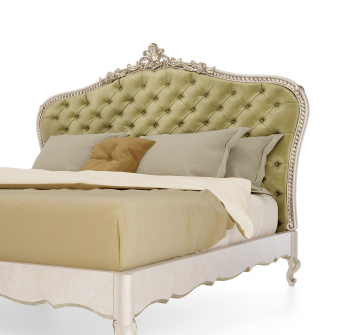Кровать Ника Baroque