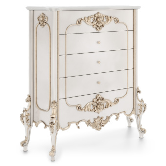 Комод Изабелла High