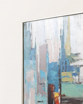 Картина “Паскаль”