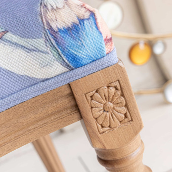 Стул «Серенити» сирень