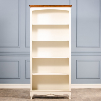 AS6637 Книжный стеллаж San Teodoro