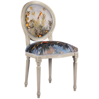 Стул «Вилла Ливии», версия 1