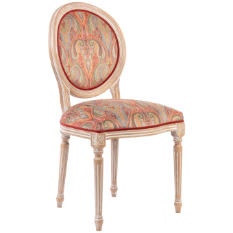 Стул «Пейсли», версия 2