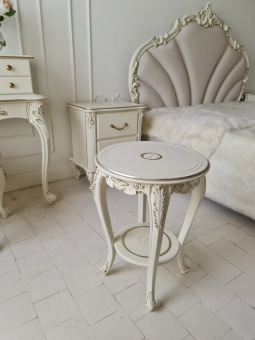 Кофейный столик Николет