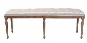 Оттоманка Clay Beige