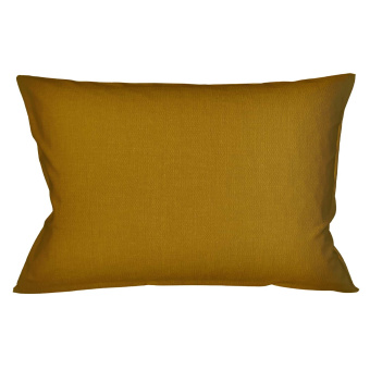 Подушка для кресла «Гербарий»