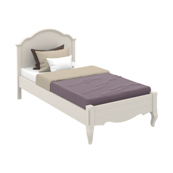 Кровать "Флоренция"  120х200