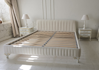 Кровать Альберто