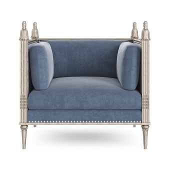 Кресло Луиджи