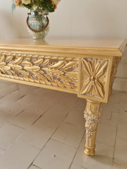 Журнальный столик Патриция