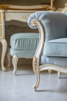 Кресло Лоренцо