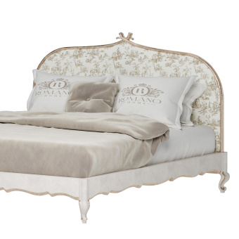 Кровать Дриада Light