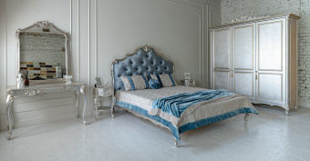 Кровать Лоренцо