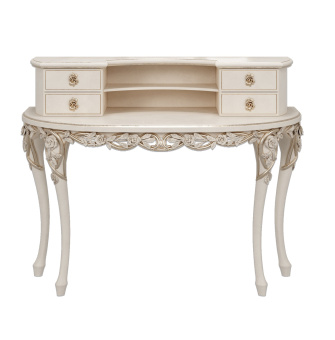 Будуарный/туалетный стол Николь секретер