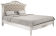Кровать 180*200 с мягким изголовьем В218G