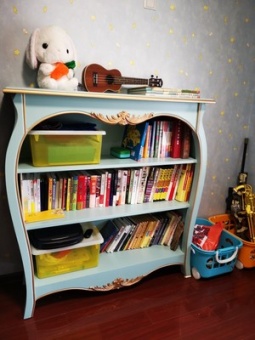 Стеллаж Fleur chantante