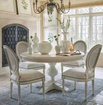 Обеденный стол Марсель