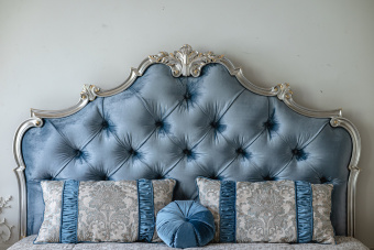 Кровать Лоренцо