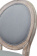 Дизайнерский барный стул Filon Grey