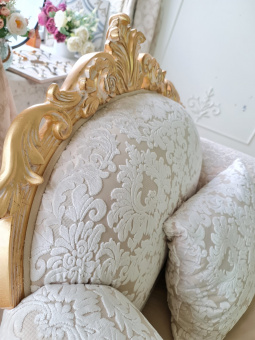 Кресло Белла