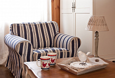 Дача с родословной