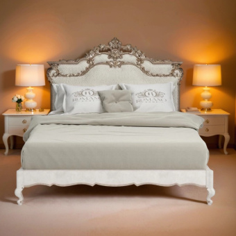 Кровать Изабелла