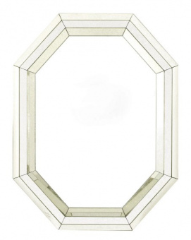 Зеркало в зеркальной раме “Беркли”