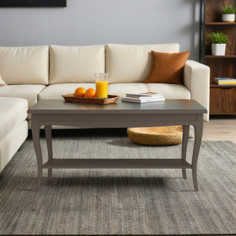 Столик журнальный М102Q  Quartz