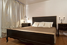 Дача с родословной