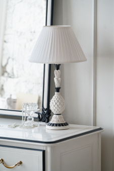 Лампа настольная Лоренцо