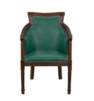 Кресло Valene Green  CF-1936-GR