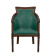 Кресло Valene Green CF-1936-GR Кресло Valene Green CF-1936-GR