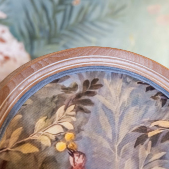 Стул «Вилла Ливии», версия 4