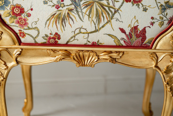 Кресло Жозефина Petit